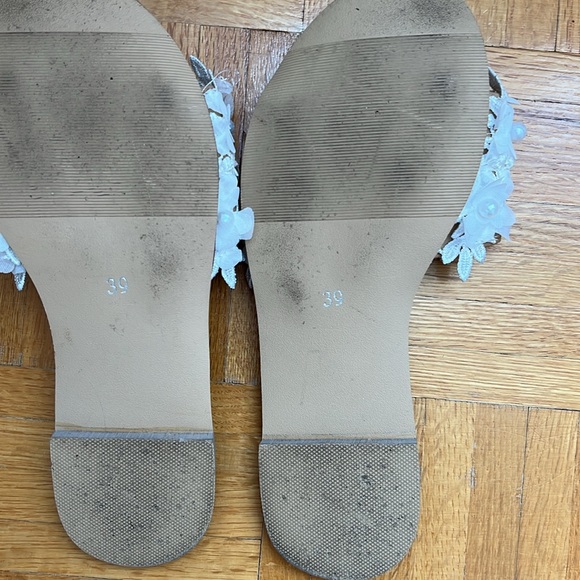 Summer flip flop - Picture 2 of 5